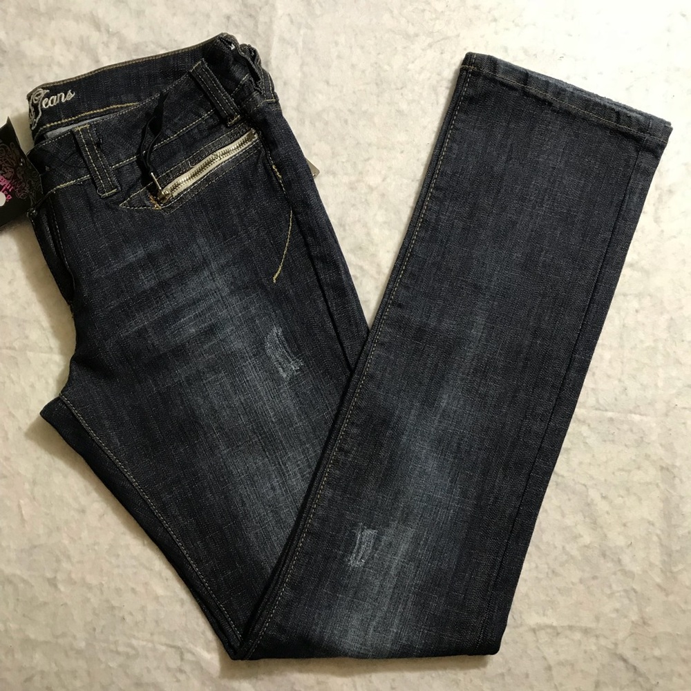Request Jeans